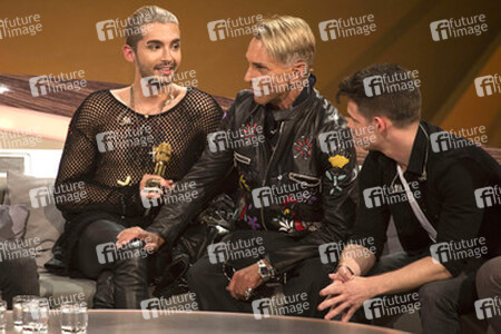 'Wetten, dass..?' TV-Show, Erfurt