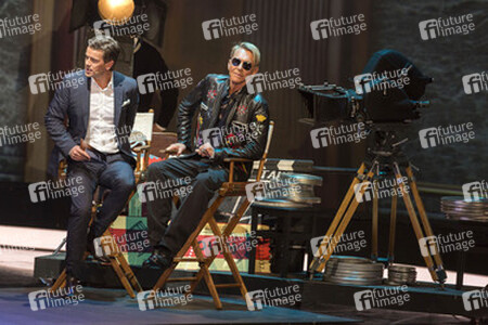 'Wetten, dass..?' TV-Show, Erfurt