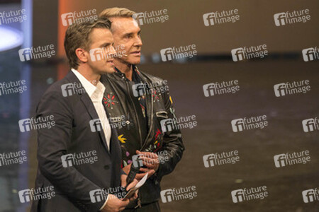 'Wetten, dass..?' TV-Show, Erfurt