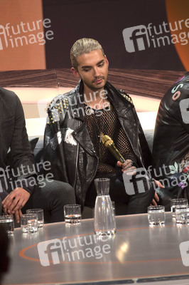 'Wetten, dass..?' TV-Show, Erfurt