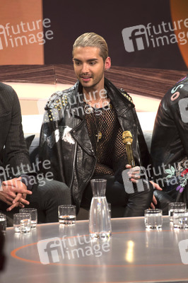 'Wetten, dass..?' TV-Show, Erfurt