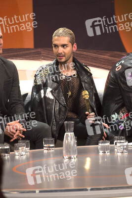 'Wetten, dass..?' TV-Show, Erfurt