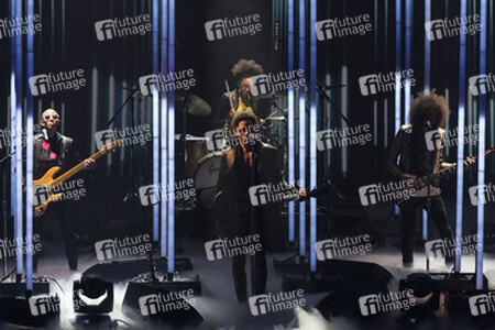 'Wetten, dass..?' TV-Show, Erfurt