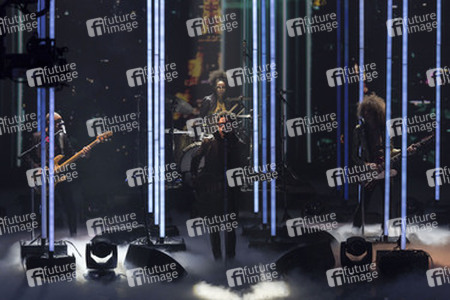 'Wetten, dass..?' TV-Show, Erfurt