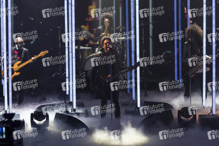 'Wetten, dass..?' TV-Show, Erfurt
