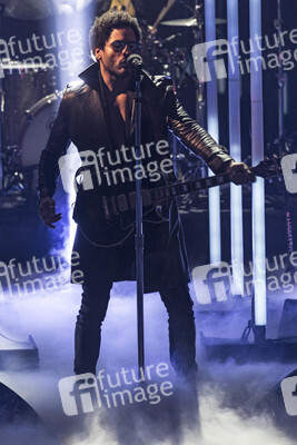 'Wetten, dass..?' TV-Show, Erfurt