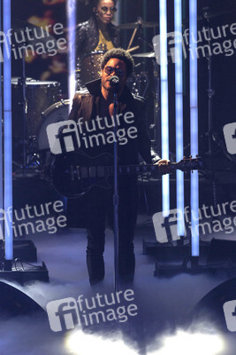 'Wetten, dass..?' TV-Show, Erfurt