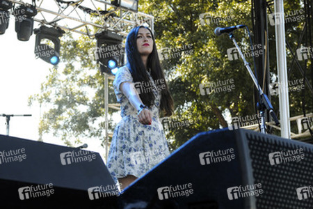 Austin City Limits Festival 2014