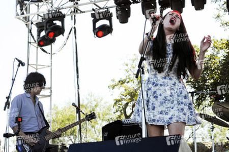 Austin City Limits Festival 2014