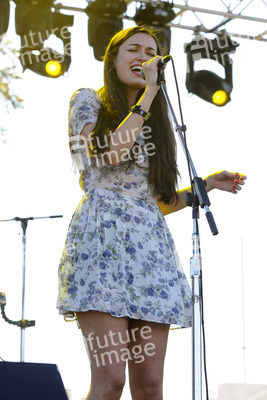 Austin City Limits Festival 2014