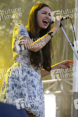 Austin City Limits Festival 2014