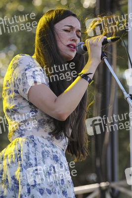 Austin City Limits Festival 2014