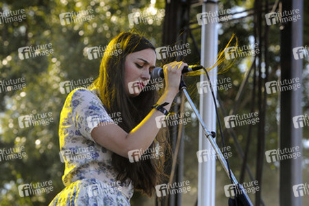 Austin City Limits Festival 2014