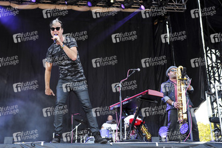 Austin City Limits Festival 2014