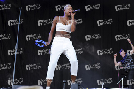 Austin City Limits Festival 2014