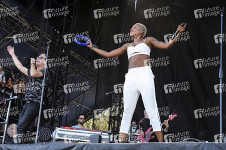Austin City Limits Festival 2014