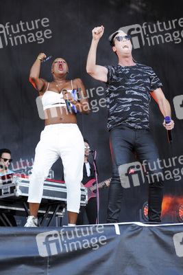 Austin City Limits Festival 2014