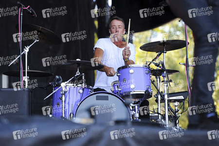 Austin City Limits Festival 2014