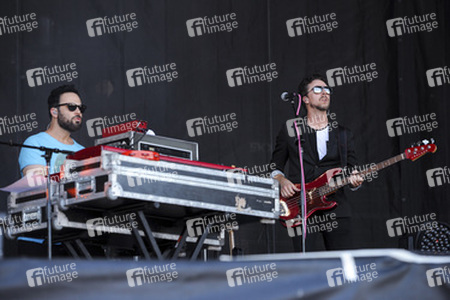 Austin City Limits Festival 2014