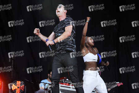 Austin City Limits Festival 2014