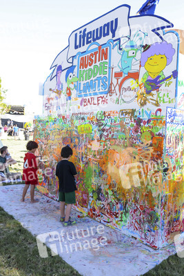 Austin City Limits Festival 2014