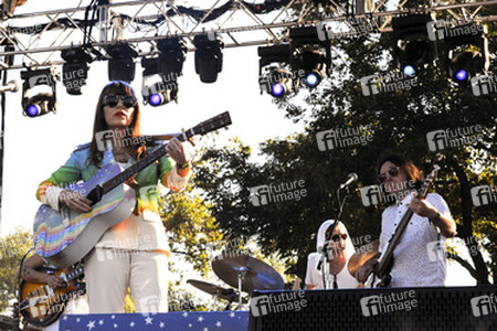 Austin City Limits Festival 2014
