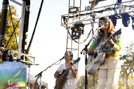 Austin City Limits Festival 2014