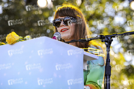 Austin City Limits Festival 2014