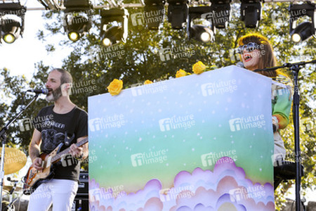 Austin City Limits Festival 2014