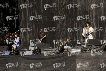 Austin City Limits Festival 2014
