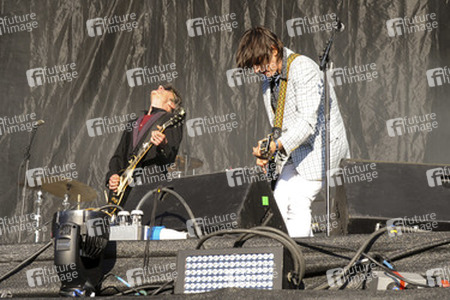 Austin City Limits Festival 2014