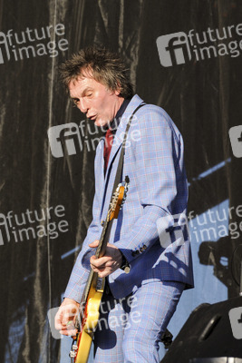 Austin City Limits Festival 2014