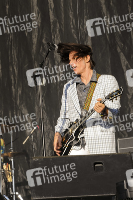 Austin City Limits Festival 2014