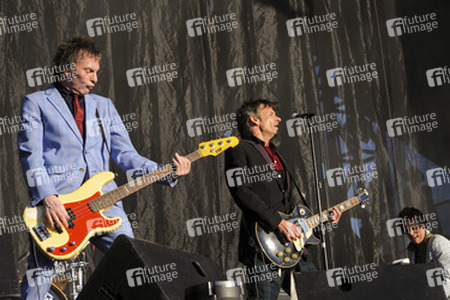 Austin City Limits Festival 2014