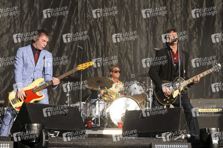 Austin City Limits Festival 2014