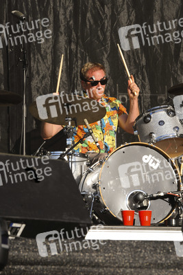 Austin City Limits Festival 2014