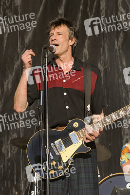 Austin City Limits Festival 2014