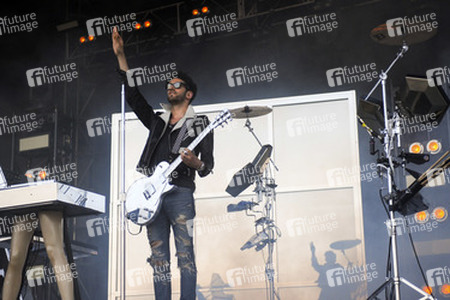 Austin City Limits Festival 2014
