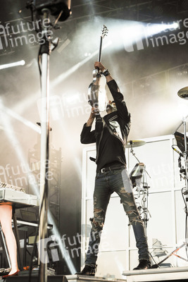 Austin City Limits Festival 2014