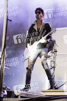 Austin City Limits Festival 2014