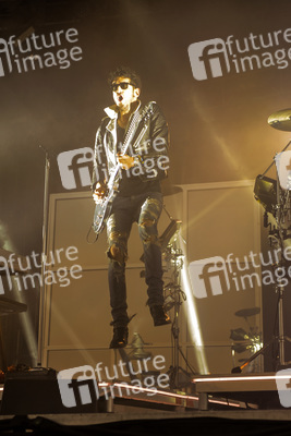 Austin City Limits Festival 2014