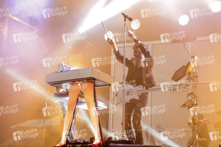 Austin City Limits Festival 2014