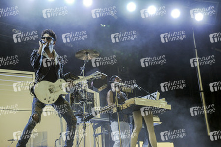 Austin City Limits Festival 2014
