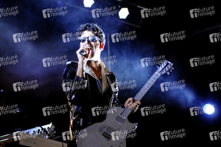 Austin City Limits Festival 2014