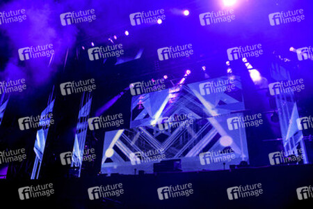 Austin City Limits Festival 2014