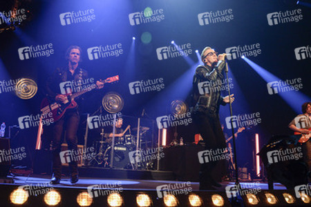 Musikhelden Konzert, Berlin