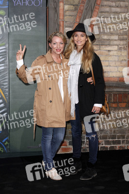 'Teenage Mutant Ninja Turtles' Premiere, Berlin