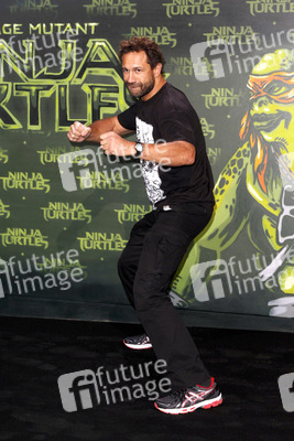'Teenage Mutant Ninja Turtles' Premiere, Berlin
