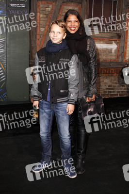 'Teenage Mutant Ninja Turtles' Premiere, Berlin