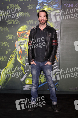 'Teenage Mutant Ninja Turtles' Premiere, Berlin